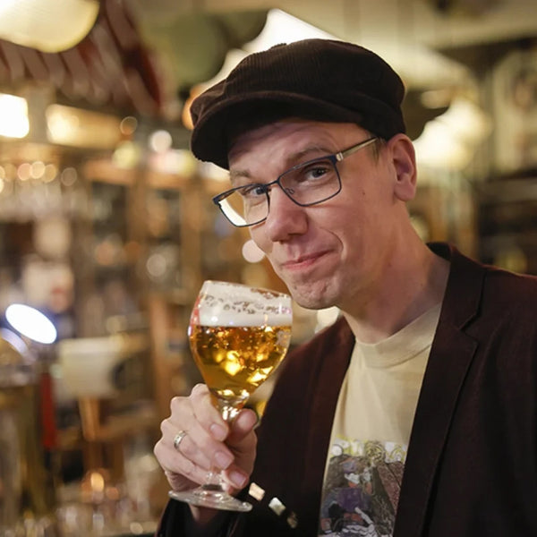 Bier Scheurkalender 2026 - Arjan Jonker