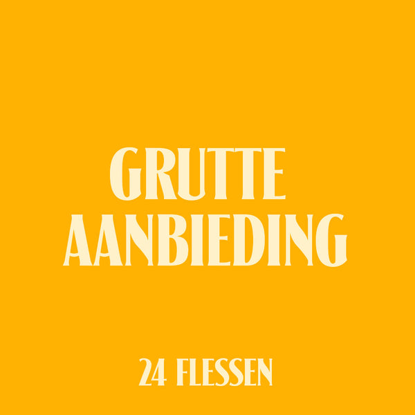 Grutte Aanbieding