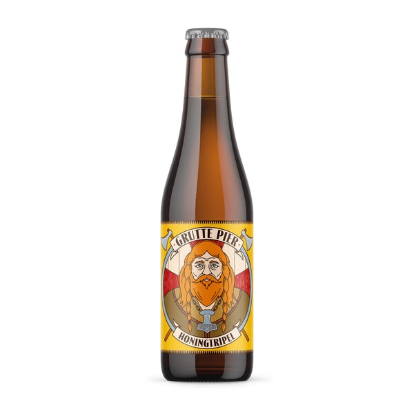 Honingtripel