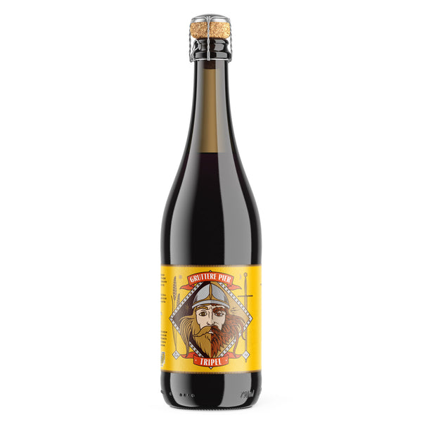 Tripel 75cl