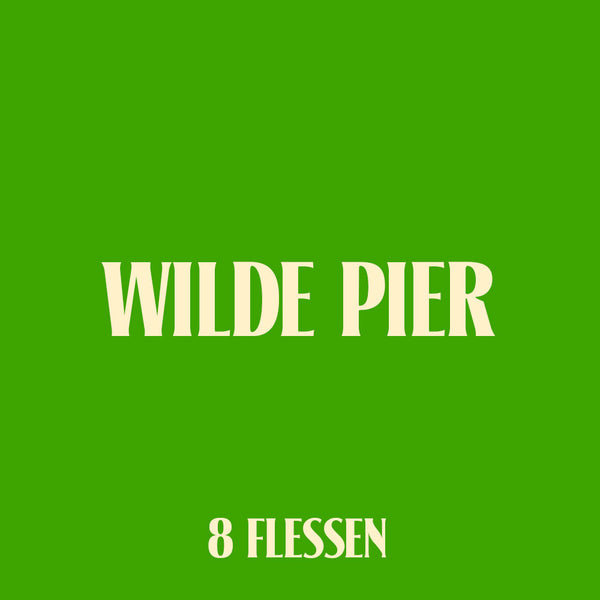Wilde Pier