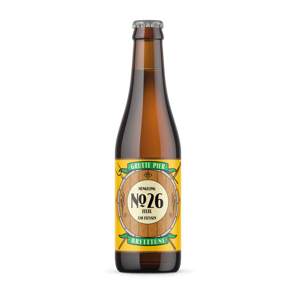 Brettûne #26