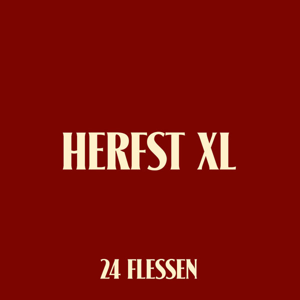 Herfst XL