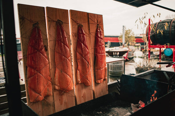 Kerst: 4-gangen bier & spijs (+ 3 makkelijke bierrecepten)