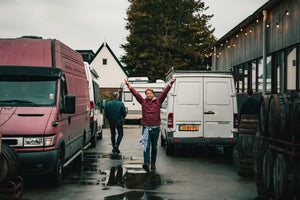 Prijzen & Onderscheidingen – Grutte Pier Brouwerij