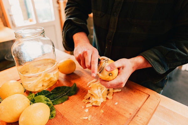 Biercocktails: 3 verrassende recepten met Grutte Pier