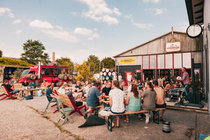Vacature: Verkoop & Relatiebeheer Grutte Pier