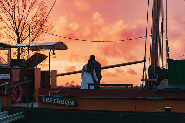 Trouwen in Bartlehiem — Grutte Pier aan de Ee | Brouwerij & Proeflokaal