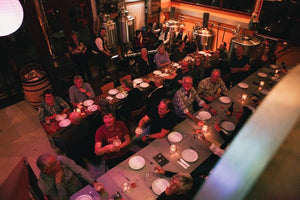 BOCKBIER DINER 2026