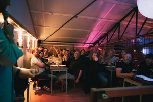 BOCKBIER DINER 2026