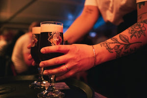 BOCKBIER DINER 2026