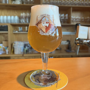 Kelkglas 25cl