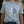 T-shirt geel embleem