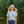 T-shirt geel embleem