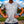 T-shirt grijs logo
