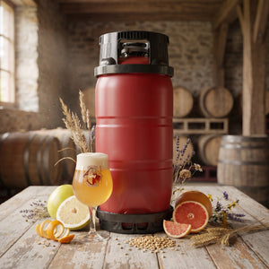 Pompel Fust 20L