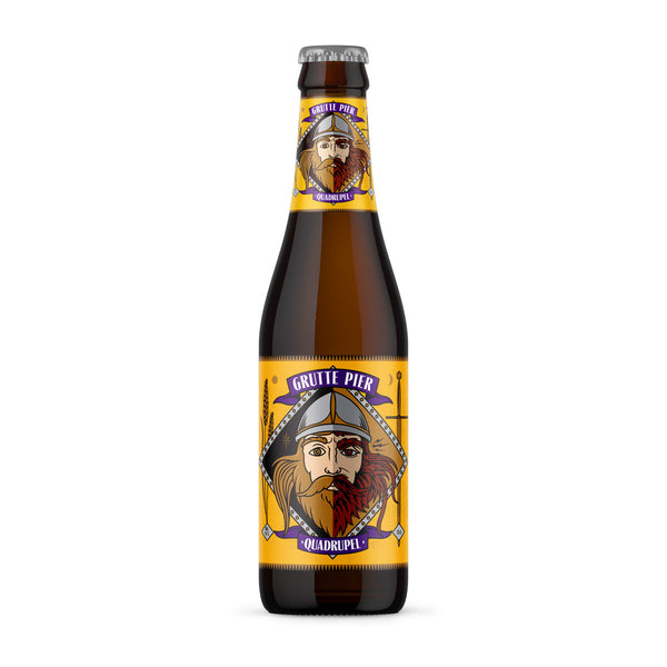 Quadrupel