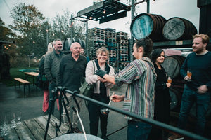 BOCKBIER DINER 2026