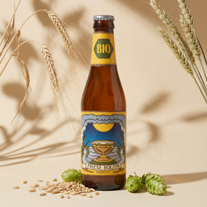 Friese Boezem Biologisch Blond
