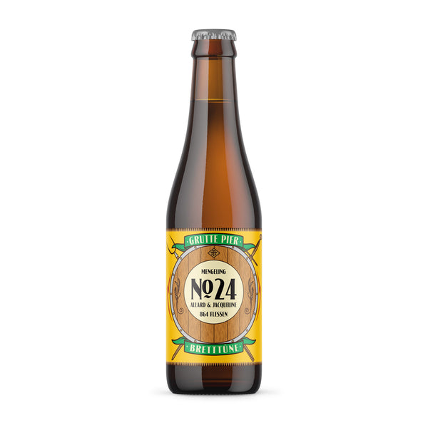 Brettûne #24 Doos 12x33cl