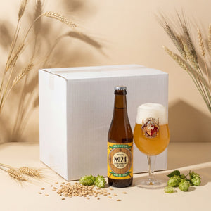 Bretttûne #24 Doos 12x33cl