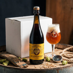 Oostenwind Doos 6x75cl