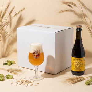 Barriques D' Été - Rood II Doos 6x75cl