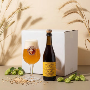 Rocking' Ludina - Roodvuur Doos 6x75cl