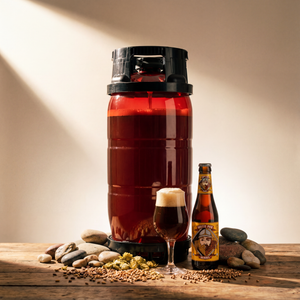 Dubbel Fust 20L