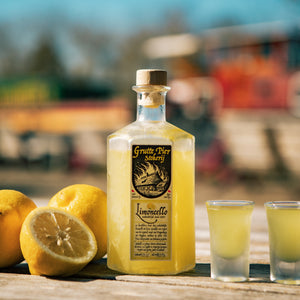 Limoncello 50cl