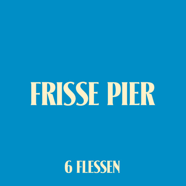 Frisse Pier