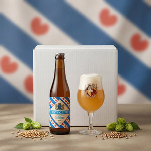 Frysk NEIPA Doos 12x33cl