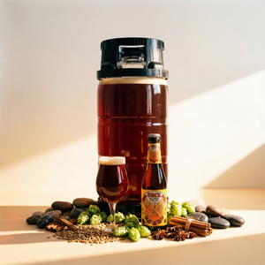 Bock Fust 20L