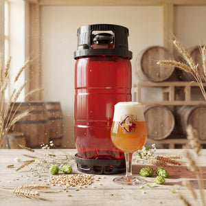 Gerijpte Bretttûne Fust 20L