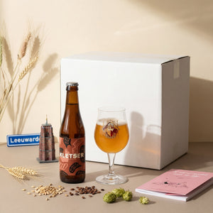 Kletser Blond Doos 12x33cl