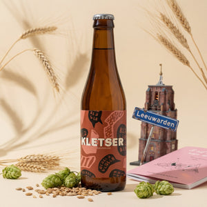 Kletser Blond
