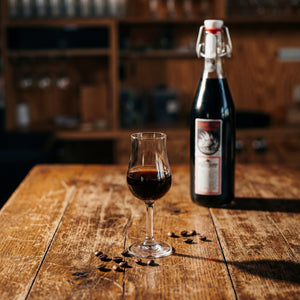 Koffielikeur 50cl