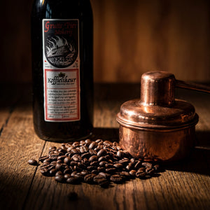 Koffielikeur 50cl