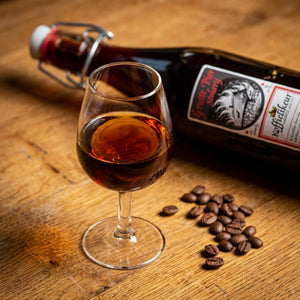 Koffielikeur 50cl