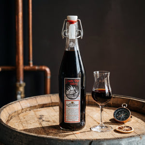 Koffielikeur 50cl