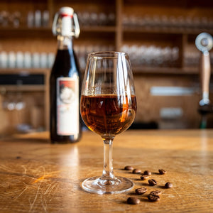 Koffielikeur 50cl