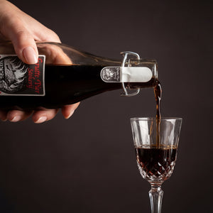 Koffielikeur 50cl