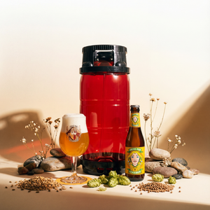 Lentebier Fust 20L
