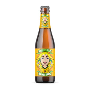 Lentebier Doos 24x33cl