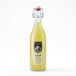 LIMONCELLO Doos 6x1L