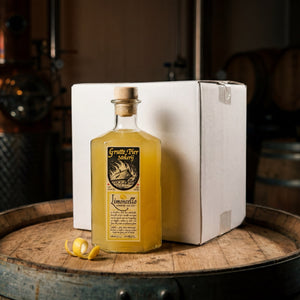 LIMONCELLO Doos 8x50cl