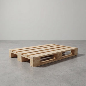 Losse pallet