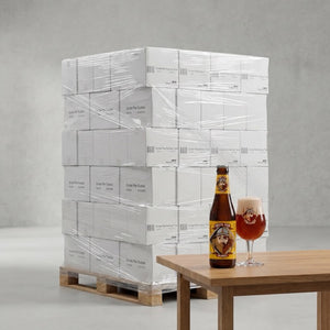 Pallet Dubbel