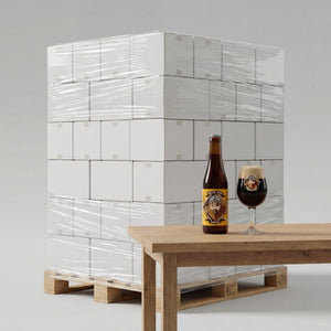 Pallet Porter