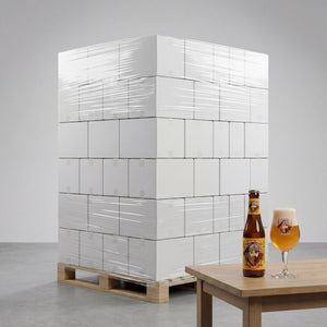 Pallet Tripel
